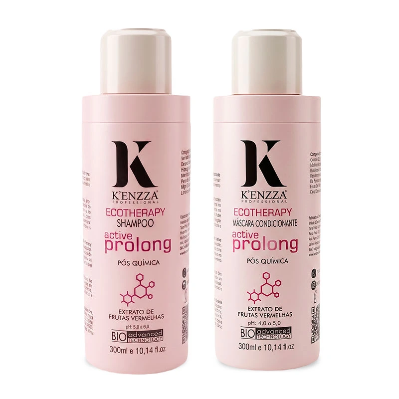 Kenコスメ3点セット Kenzza Hair - Loja Oficial