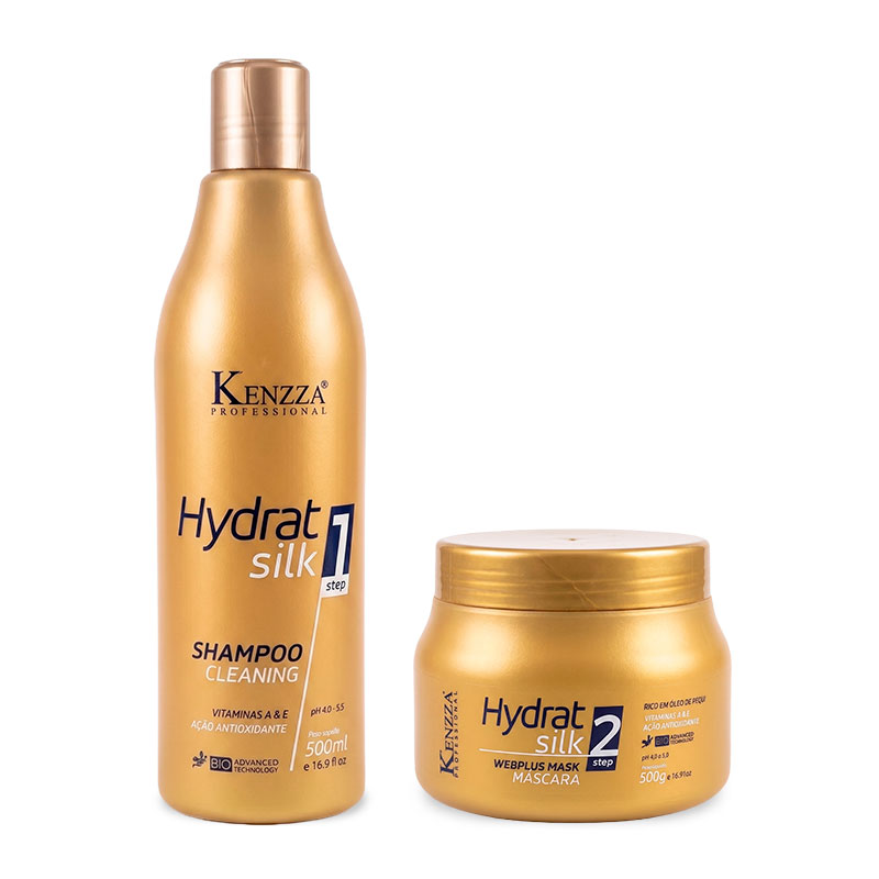 Hydrat Silk