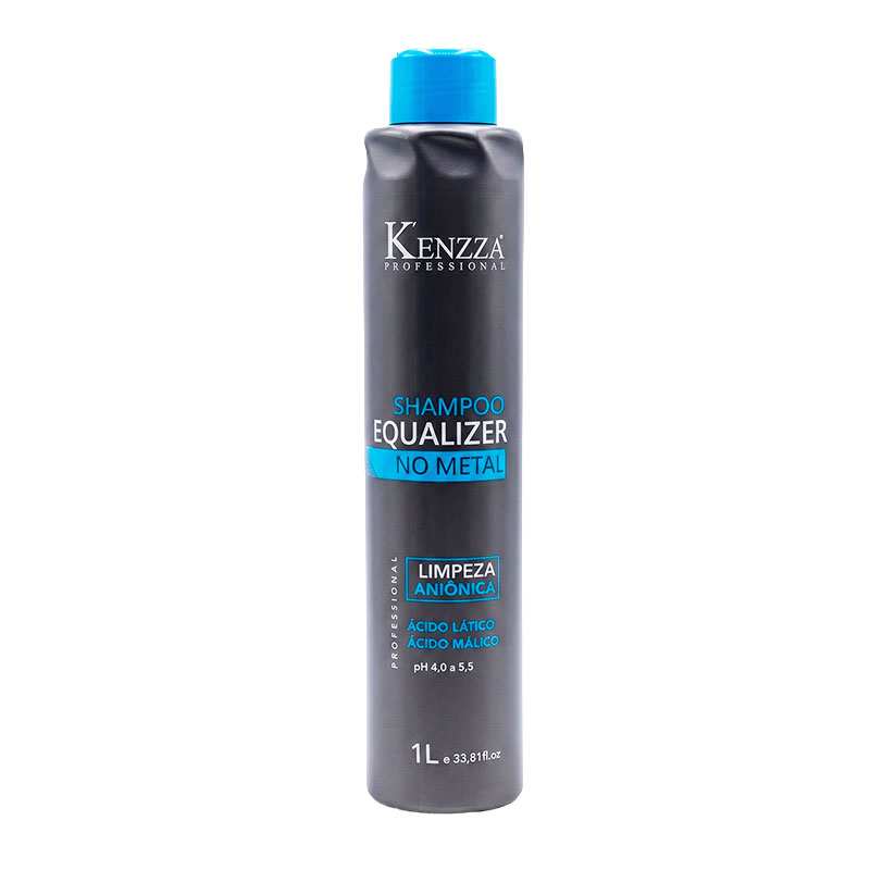 Equalizer