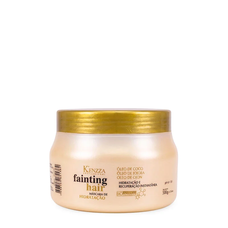 Produto Fainting Hair Mask 500g
